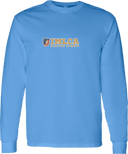Long Sleeves - IMLCA Players Summit - logo 2