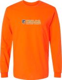Long Sleeves - IMLCA Players Summit - logo 2