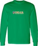 Long Sleeves - IMLCA Players Summit - logo 2