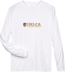 Performance Long Sleeves - IMLCA Players Summit - logo 2