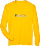 Performance Long Sleeves - IMLCA Players Summit - logo 2