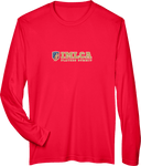 Performance Long Sleeves - IMLCA Players Summit - logo 2