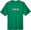Performance Short Sleeves - IMLCA Players Summit - logo 2