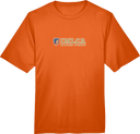 Performance Short Sleeves - IMLCA Players Summit - logo 2
