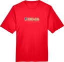 Performance Short Sleeves - IMLCA Players Summit - logo 2