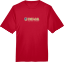 Performance Short Sleeves - IMLCA Players Summit - logo 2