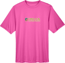 Performance Short Sleeves - IMLCA Players Summit - logo 2