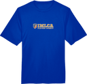 Performance Short Sleeves - IMLCA Players Summit - logo 2