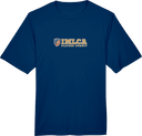 Performance Short Sleeves - IMLCA Players Summit - logo 2
