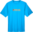 Performance Short Sleeves - IMLCA Players Summit - logo 2