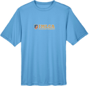 Performance Short Sleeves - IMLCA Players Summit - logo 2