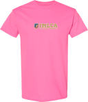 Short Sleeves - IMLCA Players Summit - logo 2