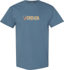 Short Sleeves - IMLCA Players Summit - logo 2