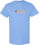 Short Sleeves - IMLCA Players Summit - logo 2