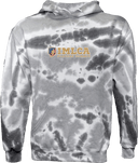 Tie-Dye Hoodies - IMLCA Players Summit - logo 2
