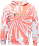 Tie-Dye Hoodies - IMLCA Players Summit - logo 2