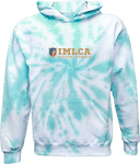 Tie-Dye Hoodies - IMLCA Players Summit - logo 2
