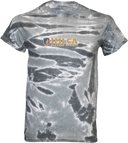 Tie-Dye Short Sleeves - IMLCA Players Summit - logo 2