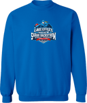 Crew Sweatshirt - Sarah Backstrom Memorial Tournament (10U/12U/14U) 2026 - 1