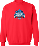 Crew Sweatshirt - Sarah Backstrom Memorial Tournament (10U/12U/14U) 2026 - 1