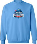 Crew Sweatshirt - Sarah Backstrom Memorial Tournament (10U/12U/14U) 2026 - 1