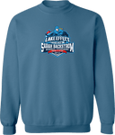 Crew Sweatshirt - Sarah Backstrom Memorial Tournament (10U/12U/14U) 2026 - 1