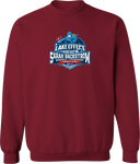 Crew Sweatshirt - Sarah Backstrom Memorial Tournament (10U/12U/14U) 2026 - 1