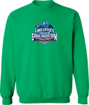 Crew Sweatshirt - Sarah Backstrom Memorial Tournament (10U/12U/14U) 2026 - 1