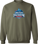 Crew Sweatshirt - Sarah Backstrom Memorial Tournament (10U/12U/14U) 2026 - 1