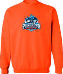 Crew Sweatshirt - Sarah Backstrom Memorial Tournament (10U/12U/14U) 2026 - 1