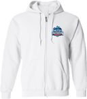 Full Zip Hoodies - Sarah Backstrom Memorial Tournament (10U/12U/14U) 2026 - 1
