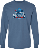 Long Sleeves - Sarah Backstrom Memorial Tournament (10U/12U/14U) 2026 - 1