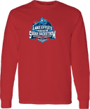 Long Sleeves - Sarah Backstrom Memorial Tournament (10U/12U/14U) 2026 - 1