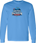 Long Sleeves - Sarah Backstrom Memorial Tournament (10U/12U/14U) 2026 - 1