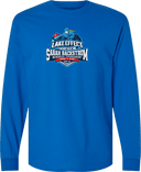 Long Sleeves - Sarah Backstrom Memorial Tournament (10U/12U/14U) 2026 - 1