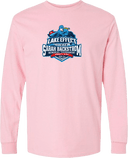 Long Sleeves - Sarah Backstrom Memorial Tournament (10U/12U/14U) 2026 - 1