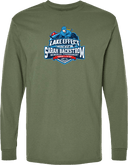 Long Sleeves - Sarah Backstrom Memorial Tournament (10U/12U/14U) 2026 - 1