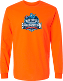 Long Sleeves - Sarah Backstrom Memorial Tournament (10U/12U/14U) 2026 - 1