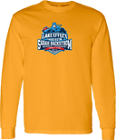 Long Sleeves - Sarah Backstrom Memorial Tournament (10U/12U/14U) 2026 - 1