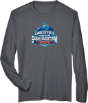 Performance Long Sleeves - Sarah Backstrom Memorial Tournament (10U/12U/14U) 2026 - 1