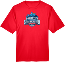 Performance Short Sleeves - Sarah Backstrom Memorial Tournament (10U/12U/14U) 2026 - 1