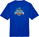 Performance Short Sleeves - Sarah Backstrom Memorial Tournament (10U/12U/14U) 2026 - 1