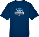 Performance Short Sleeves - Sarah Backstrom Memorial Tournament (10U/12U/14U) 2026 - 1