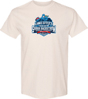Short Sleeves - Sarah Backstrom Memorial Tournament (10U/12U/14U) 2026 - 1