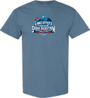 Short Sleeves - Sarah Backstrom Memorial Tournament (10U/12U/14U) 2026 - 1