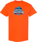 Short Sleeves - Sarah Backstrom Memorial Tournament (10U/12U/14U) 2026 - 1