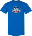 Short Sleeves - Sarah Backstrom Memorial Tournament (10U/12U/14U) 2026 - 1