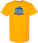 Short Sleeves - Sarah Backstrom Memorial Tournament (10U/12U/14U) 2026 - 1