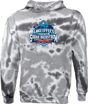 Tie-Dye Hoodies - Sarah Backstrom Memorial Tournament (10U/12U/14U) 2026 - 1