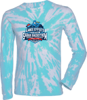 Tie-Dye Long Sleeves - Sarah Backstrom Memorial Tournament (10U/12U/14U) 2026 - 1
